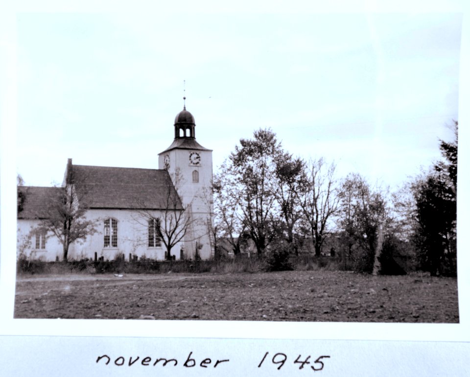 Vallø bilde2 november 1945