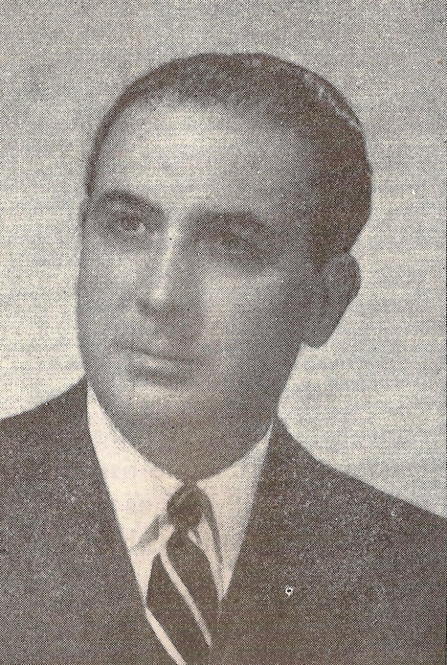 Antoni Valls Julià