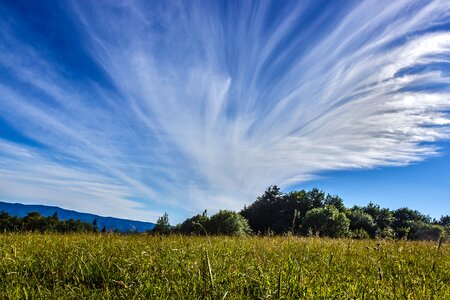 Nature landscape travel photo