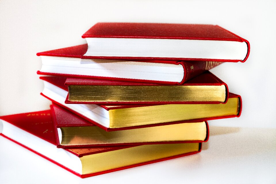 Knowledge literature library