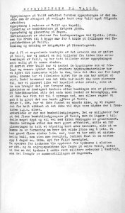 Vallø rapport side3