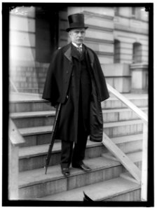 VAN DYKE, MINISTER LOC hec.05135