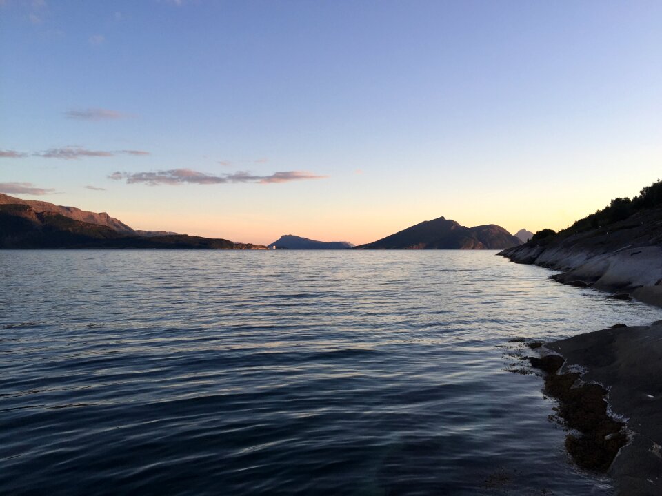 Water sea summer