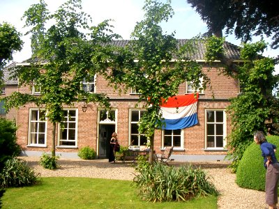 Van Heemstraweg 66 Winssen 2010 front