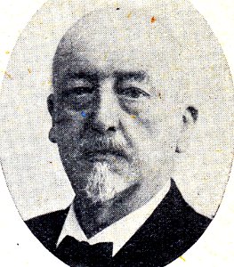 VAM van den Heuvel
