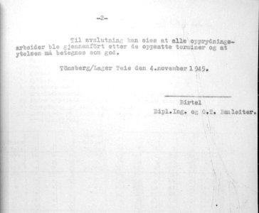 Vallø rapport side5