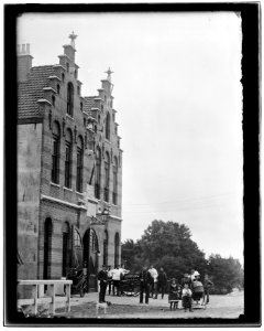 Van Baerlestraat 33, foto 39 Jacob Olie (max res)