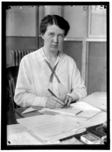 VAN GLECK, MARY LOC hec.10458