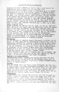 Vallø rapport side1
