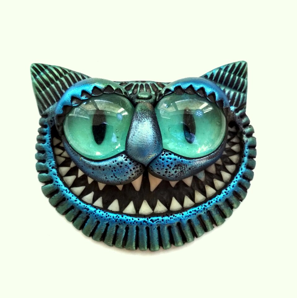 Fantasy stand-alone ornament