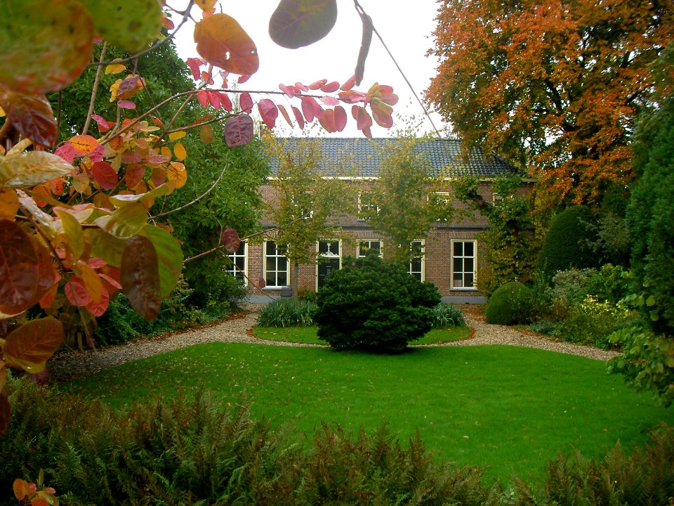 Van Heemstraweg 66 Winssen 2010