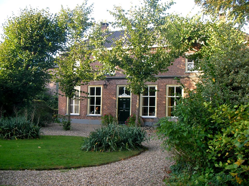 Van Heemstraweg 66 Winssen 2009 huis