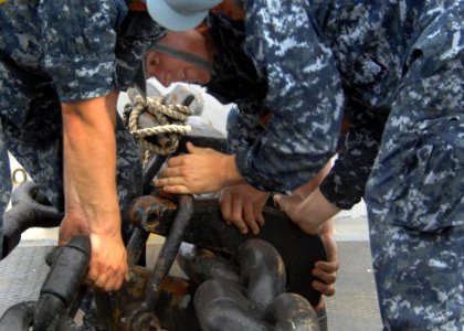 Vanuatu phase of Pacific Partnership 2011 110428-N-YM863-926 photo