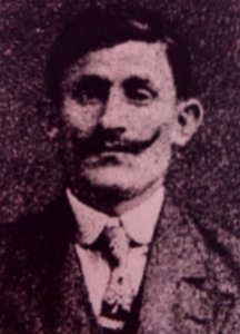 Vancho Beluvcheto IMARO