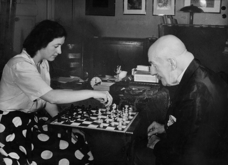 VanDeyssel