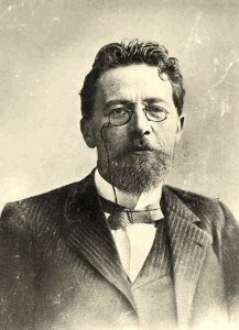 VanMeetin-AntonChekhov