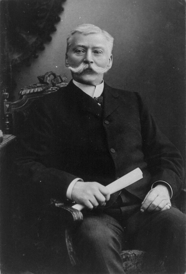 VanSchevichaven1908
