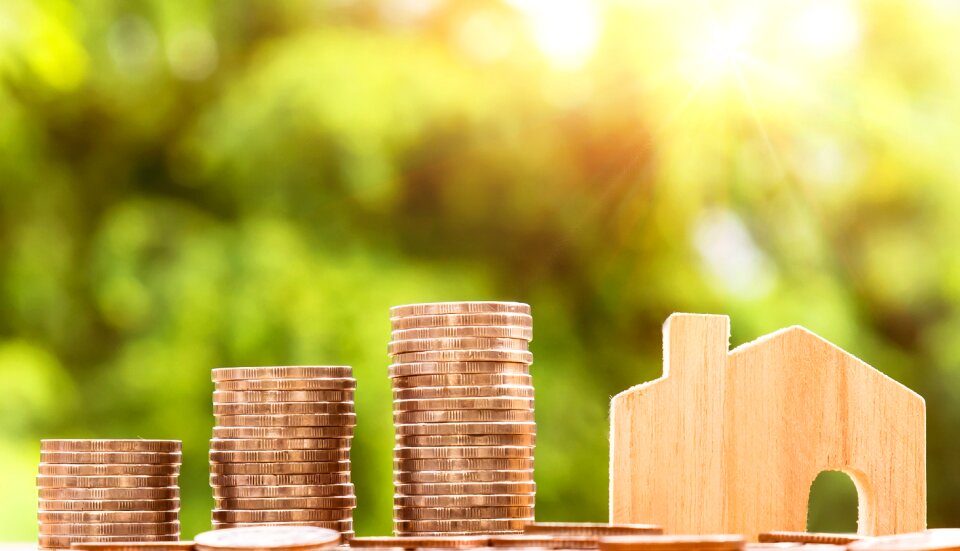 Investment business finance