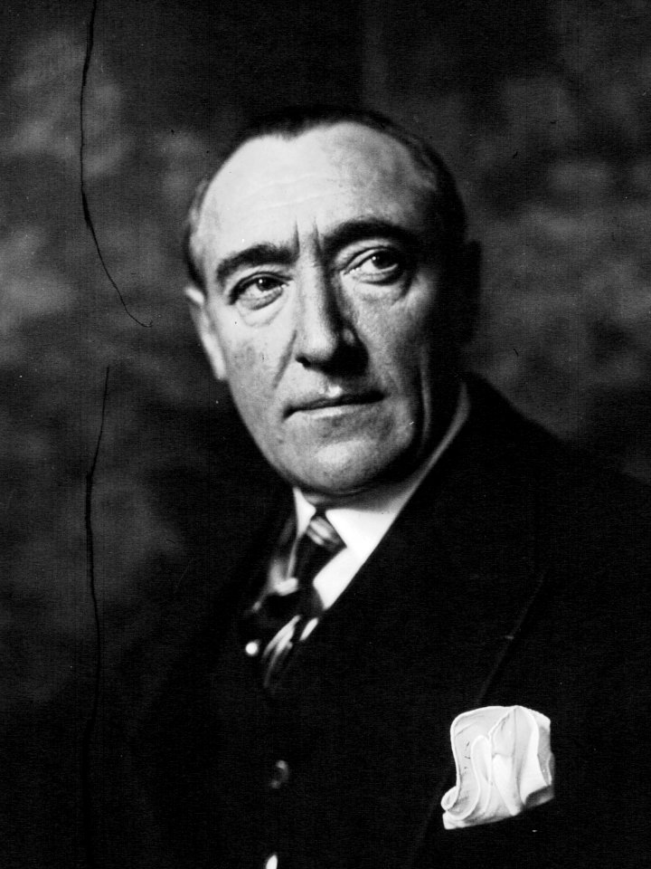 Vanni-Marcoux 1932