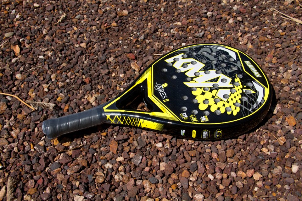 Shovel paddle kuumax