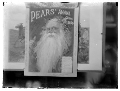 Varia jaargetijden, Pears Annual Jacob Olie (max res)