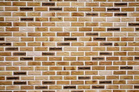 Background wall tile photo