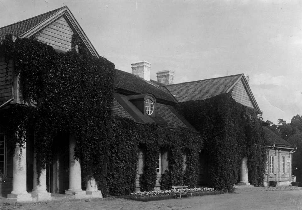 Varonča, Niesiałoŭski. Варонча, Несялоўскі (A. Visłocki, 1925)