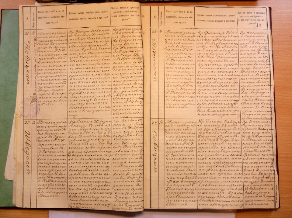 Varėnos RKB 1914 1918-1936 santuokų metrikų knyga 018