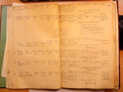 Varėnos RKB 1914 1918-1936 santuokų metrikų knyga 031