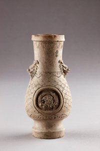 Vas från 1800-talet - Hallwylska museet - 96199