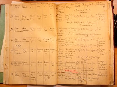 Varėnos RKB 1914 1918-1936 santuokų metrikų knyga 035