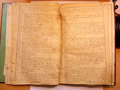Varėnos RKB 1914 1918-1936 santuokų metrikų knyga 050