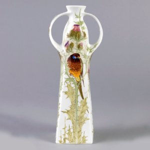 Vase (Netherlands), 1903 (CH 18647589-2)
