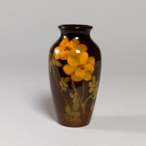 Vase (USA), 1902 (CH 18457569)