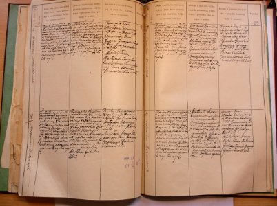 Varėnos RKB 1914 1918-1936 santuokų metrikų knyga 090
