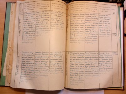 Varėnos RKB 1914 1918-1936 santuokų metrikų knyga 083