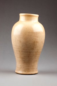 Vas (kuan), Yuan dynastin - Hallwylska museet - 96220