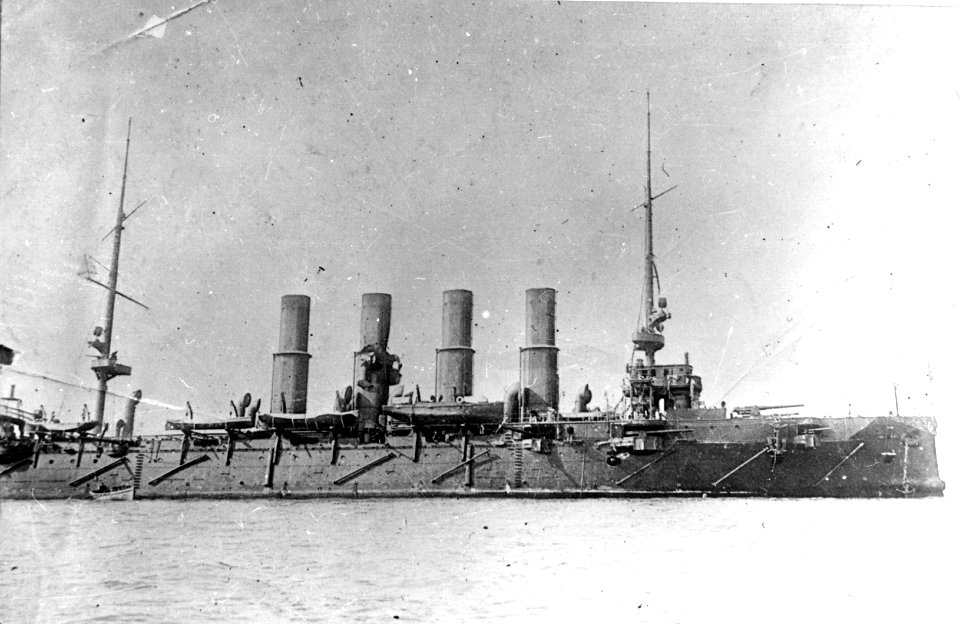 Varyag1904Chemulpo