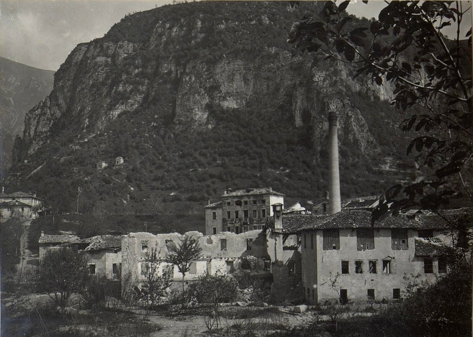 Vas an dem Piave. (BildID 15668852)