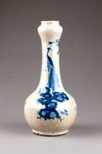 Vas gjord i Kina på 1800-talet - Hallwylska museet - 96132 photo