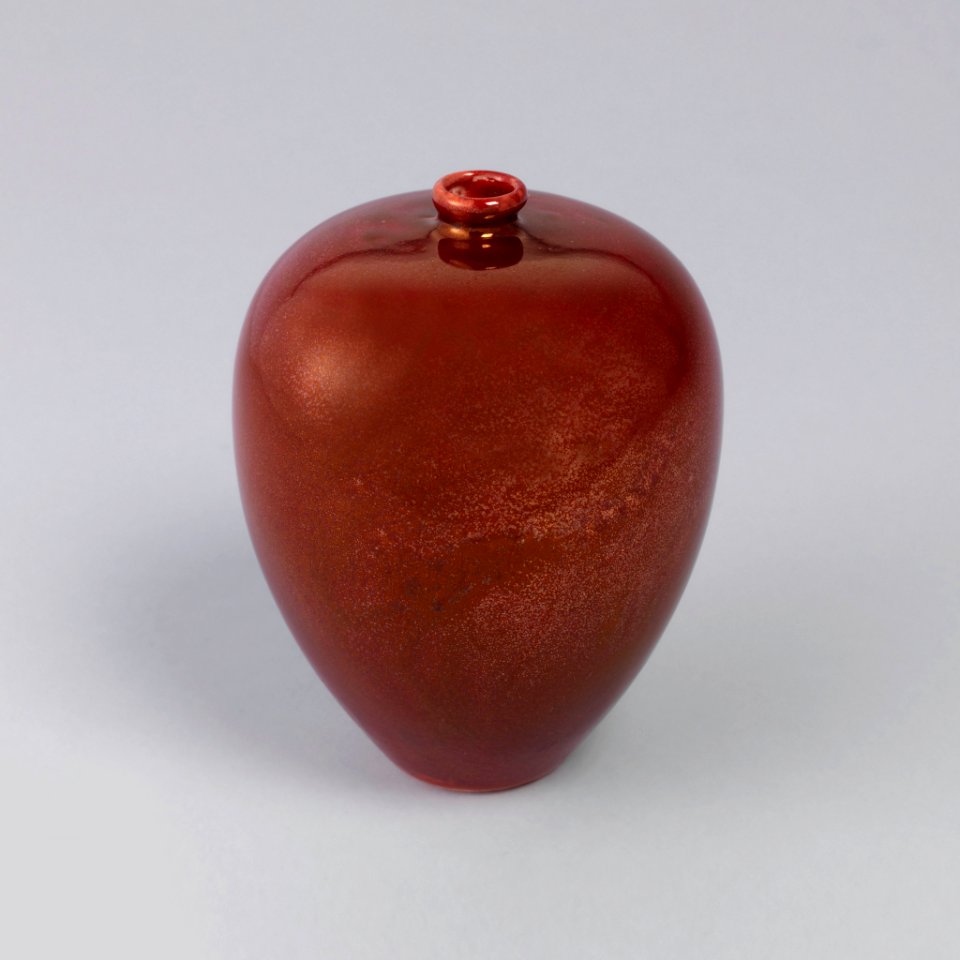 Vase (USA), 1899 (CH 18802889-2)