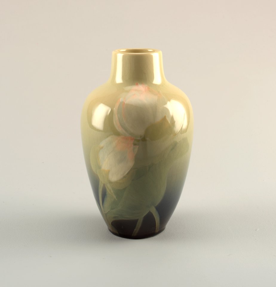 Vase (USA), 1906 (CH 18801159)