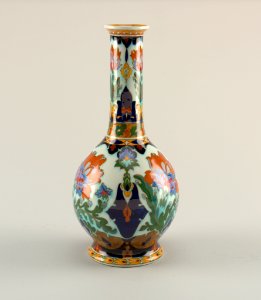 Vase (Netherlands), 1907 (CH 18648041)