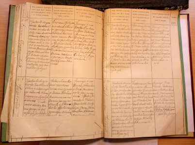 Varėnos RKB 1914 1918-1936 santuokų metrikų knyga 113