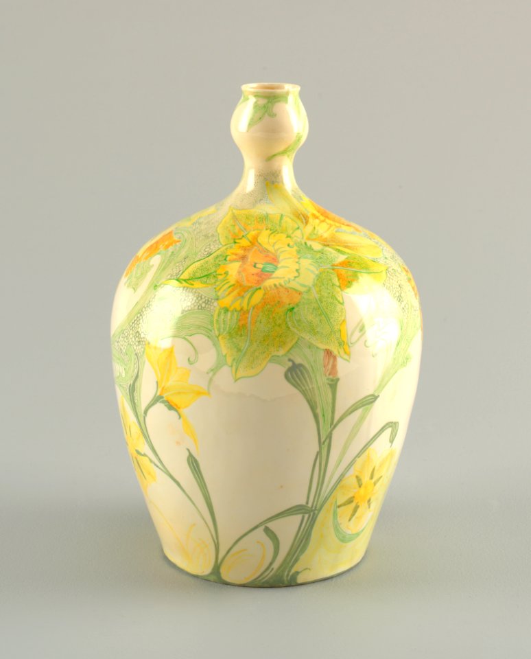Vase (Netherlands), 1902 (CH 18647587)