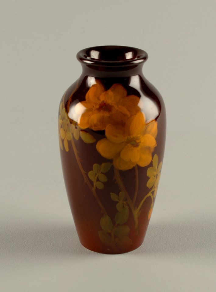 Vase (USA), 1902 (CH 18457569-2)