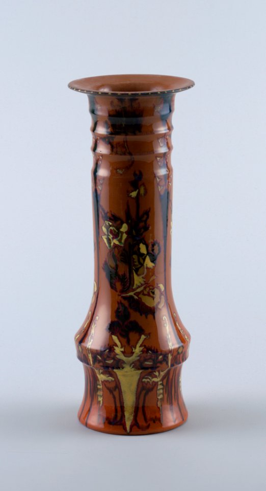 Vase (Netherlands), 1889 (CH 18638409)