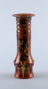 Vase (Netherlands), 1889 (CH 18638409)