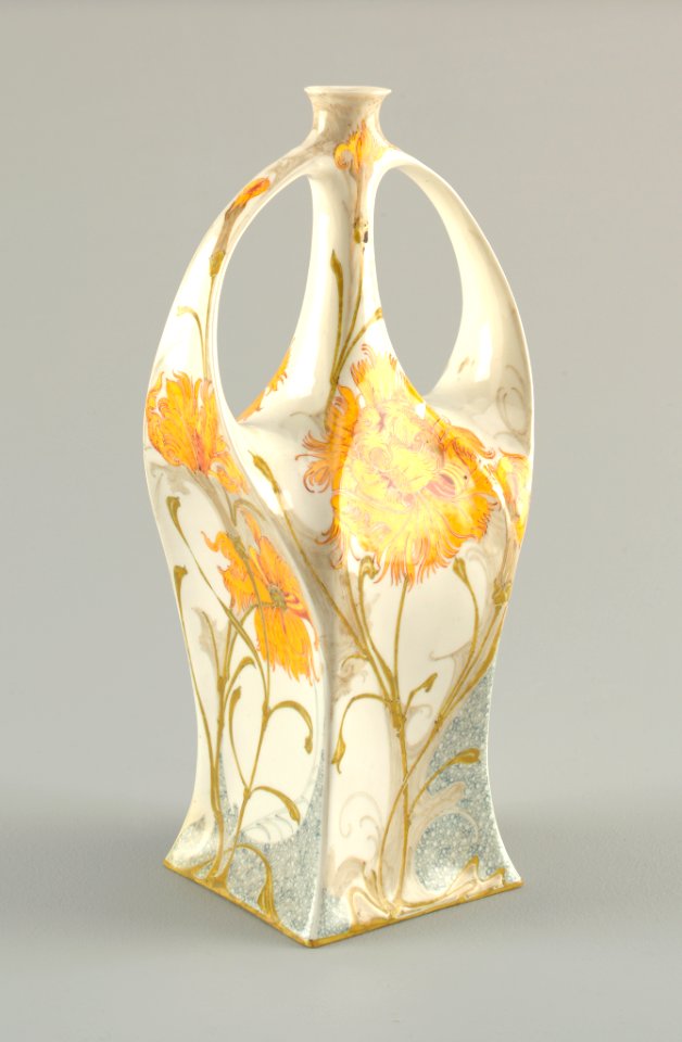Vase (Netherlands), 1903 (CH 18647583)