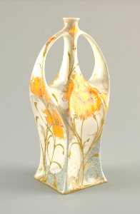 Vase (Netherlands), 1903 (CH 18647583)
